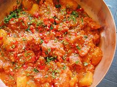 -Ameigo梅果·云贵川bistro(长宁来福士店)