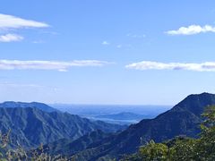 -大岭沟猕猴桃谷风景区