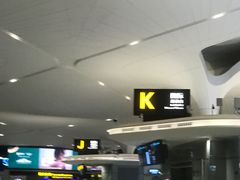 -杭州萧山国际机场
