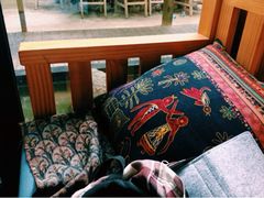 -旅马餐厅(茅家埠店)