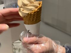 -% Arabica阿拉比卡咖啡(前滩太古里店)