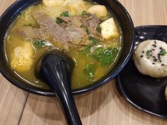 -小杨生煎(周浦万达店)