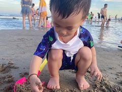 -汕头中海黄金海岸水上乐园