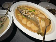 -锦府园·新台州菜(合生汇店)