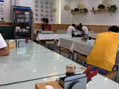 -秦香陕西食府(华贸天地店)