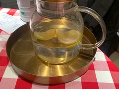 -西贝莜面村(上海百联西郊店)