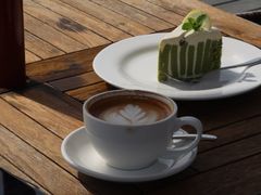 -望海·帆船主题咖啡厅•品茗下午茶(石湖景区店)