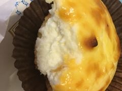 -莉蓮蛋挞(静安寺店)