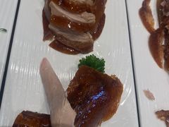 -北京老铺烤鸭(西稍门店)