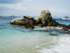 -三亚蜈支洲岛旅游区