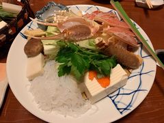 -蟹道乐(網元別館店)