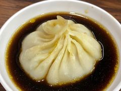 -朱新年·苏式汤团·面点(北寺塔店)