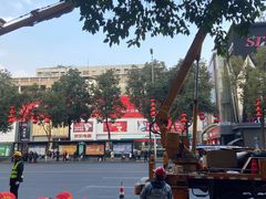 -绵阳人民公园(涪城区)