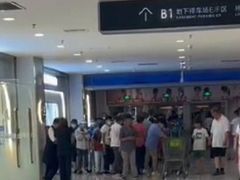 -万达广场(北京槐房店)
