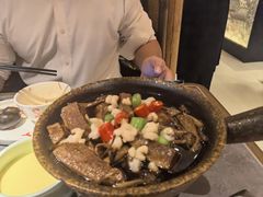 -吴越荣记苏州菜·松鼠桂鱼100%活鱼现做(斜塘老街店)