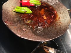 -青岛证大喜玛拉雅酒店·Z1餐厅