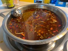 -好巴适藤椒鱼(红牌楼北街店)