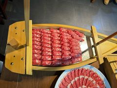 -正福居老北京正宗铜锅泉水涮肉(彰化路店)