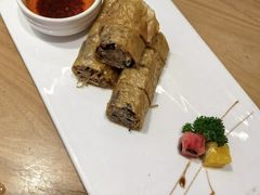 -枣子树·素食餐厅(普陀山店)
