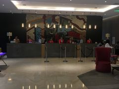 -重庆观音桥华美达安可酒店