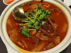 -简小舍·民间手艺菜(武昌江滩店)