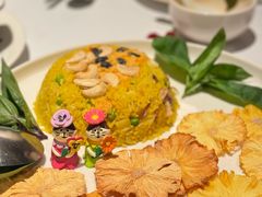 -狮拾久·现代新加坡料理(福田COCO Park店)