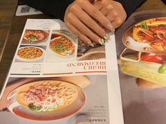 -新旺茶餐厅(嘉里城店)