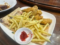 -卢小厨私房菜(长兴店)