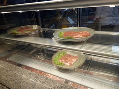 -老墙根涮肉·铜锅·烧烤(欢乐谷·王四营店)