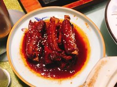 徽式酱排-淮上豆府(水厂路店)