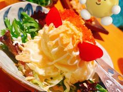 -米彩料理(西丽店)