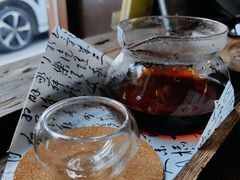-甲乙丁書店·书茶咖·四合院