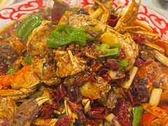 -陈胖子特色菜.鲜货现炒(融景城店)