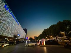 -真北路(地铁站)