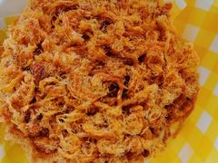 -下午的温度面包店(静宁路店)