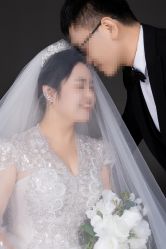 -蜜柚映画婚纱摄影(双井店)