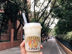 -喜茶(深圳东门1234店)
