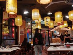 大堂-湘江大码头·龙虾馆(渔人码头一店)