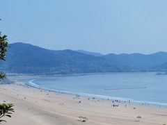 -东海半边山旅游度假区