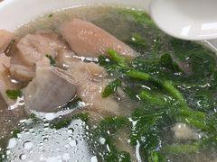 -潮汕裕成莲藕(泰沙路店)