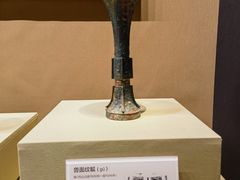 -太原市博物馆