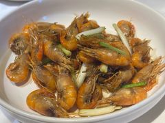 -玫瑰厅上海菜(兴国路店)