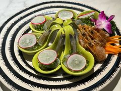 -太食獸泰式茶餐厅(济南万象城店)