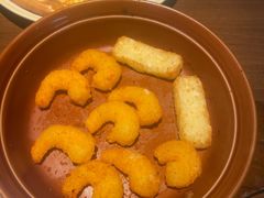 -萨莉亚意式餐厅(新邻天地店)