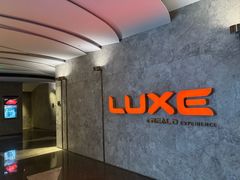 -百美汇影城(LUXE嘉里中心店)