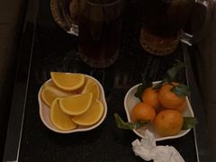 -益健·足疗汗蒸SPA(芙蓉广场店)