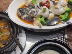 -顺意·顺德家乡菜(国际人才大厦店)