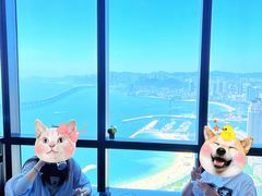 -大连君悦酒店·星海湾壹号Dalian·Dalian(星海广场店)