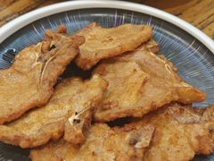-美达尔烧烤(银川东路店)