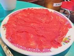-粉灯牛腩牛杂煲·鸡煲(双井店)